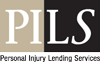 Personal Injury Lending Services Logo